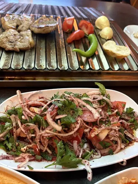 Haci Usta Ocakbaşı Mangal - Photo 4