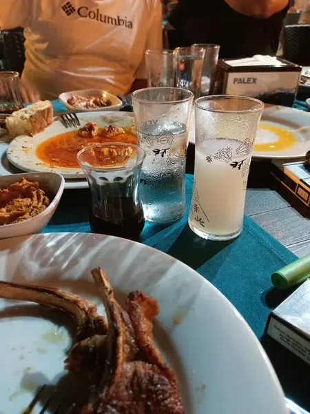 Haci Usta Ocakbaşı Mangal - Photo 5