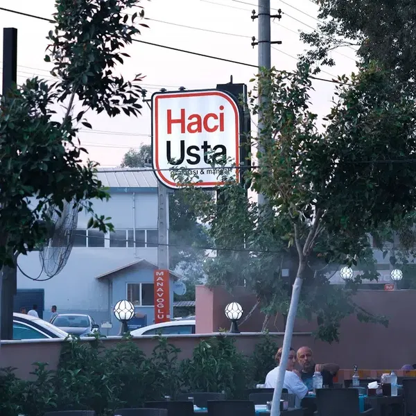 Haci Usta Ocakbaşı Mangal - Photo 6