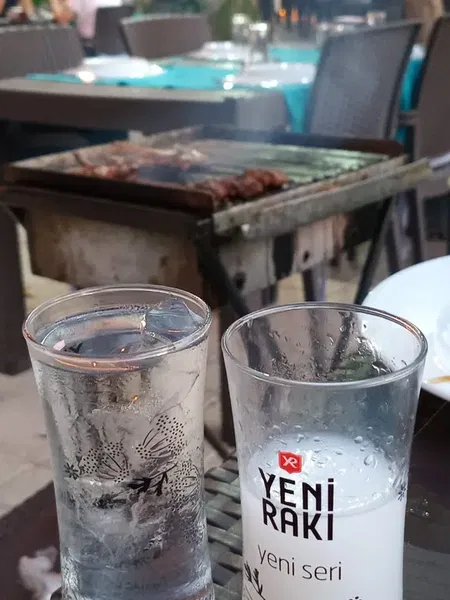Haci Usta Ocakbaşı Mangal - Photo 8