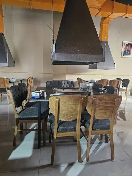 Haci Usta Ocakbaşı Mangal - Photo 9