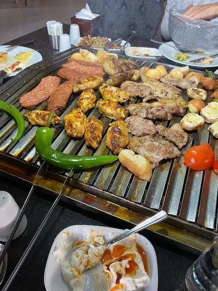 Haci Usta Ocakbaşı Mangal - Photo 10