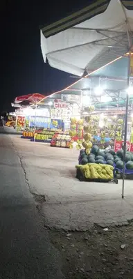 Hacinin Yeri̇ Doğal Köy Ürünleri̇