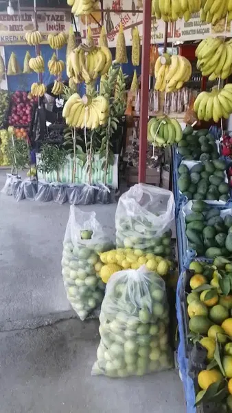 Hacinin Yeri̇ Doğal Köy Ürünleri̇ - Photo 2