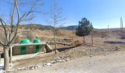 Hacı Doğrul Türbesi