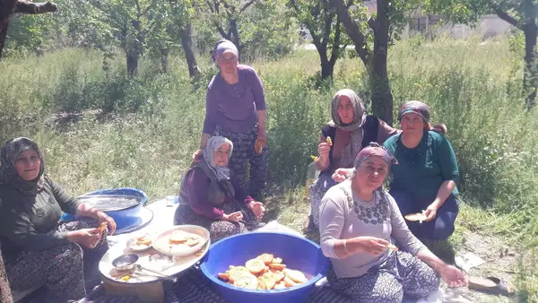 Hacı Ethem-Şerife Kavukçu Anadolu Lisesi Kız Pansiyonu