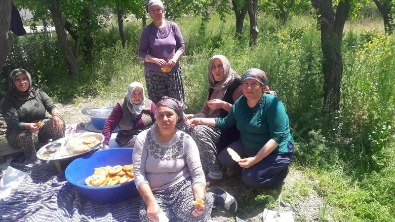 Hacı Ethem-Şerife Kavukçu Anadolu Lisesi Kız Pansiyonu - Photo 3