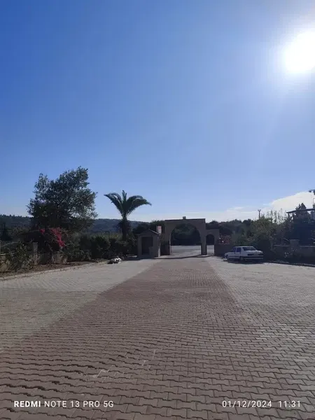 Hacı Hamza Atalay erkek yatılı Kur'an Kursu - Photo 4
