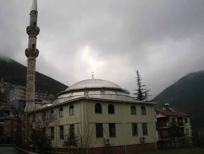Haci Nebi Mosque - Photo 2