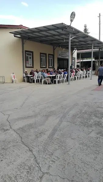 Hacıobası Düğün Salonu - Photo 2