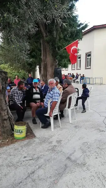 Hacıobası Düğün Salonu - Photo 3