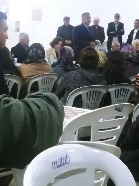 Hacıobası Düğün Salonu - Photo 4