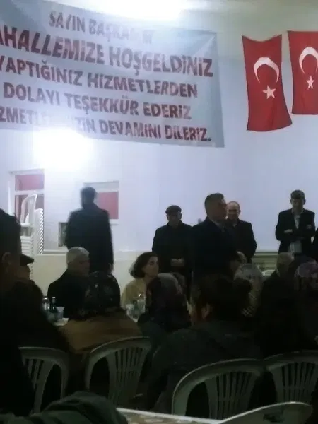 Hacıobası Düğün Salonu - Photo 5