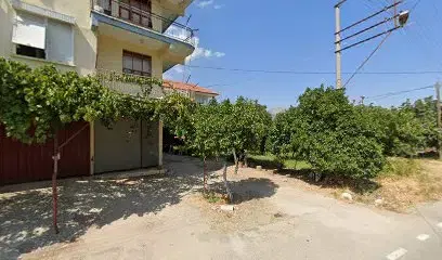 Hacısekililer kahvehanesi