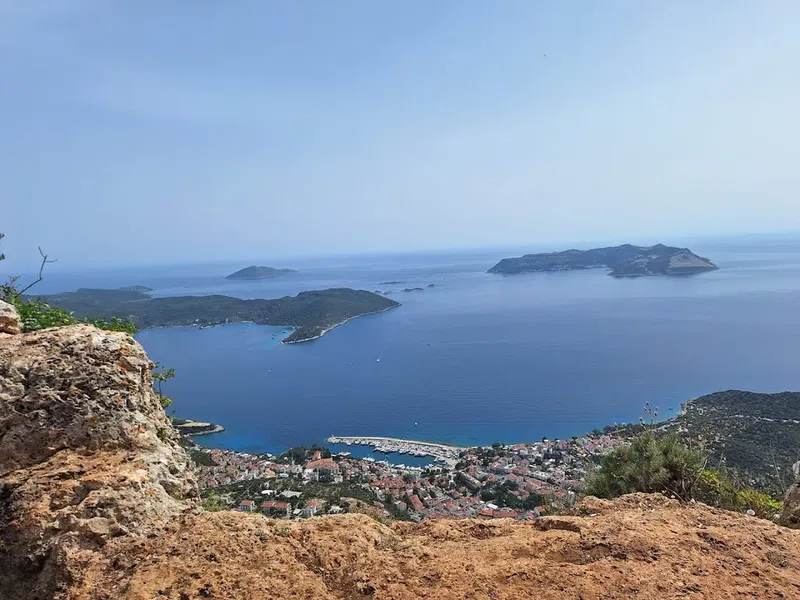 Hadi Yürüyelim Travel - Photo 2