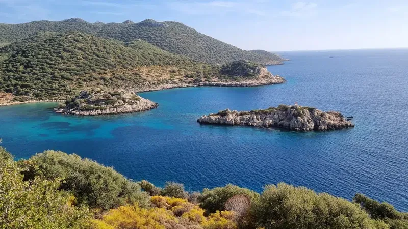 Hadi Yürüyelim Travel - Photo 3