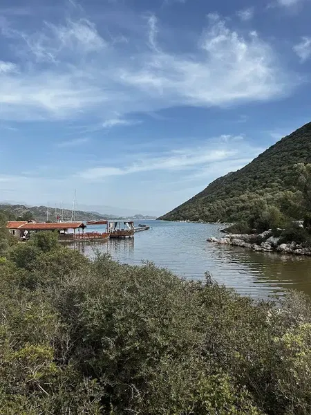 Hadi Yürüyelim Travel - Photo 4