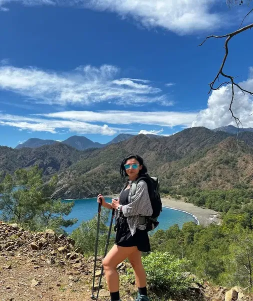 Hadi Yürüyelim Travel - Photo 6
