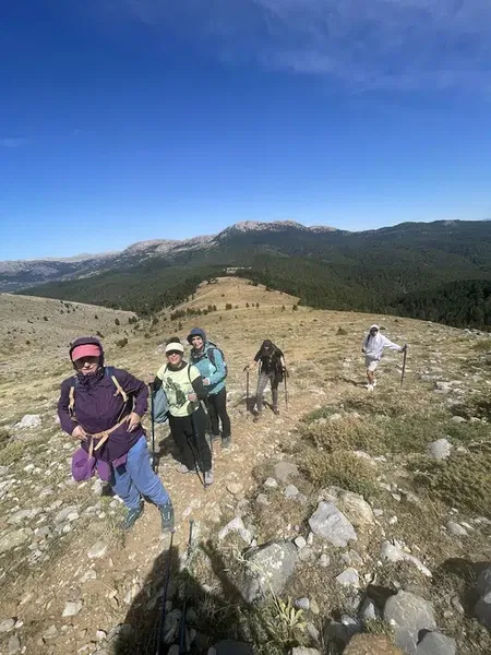 Hadi Yürüyelim Travel - Photo 7