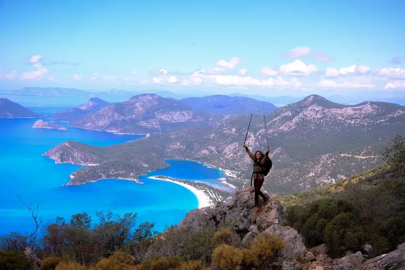 Hadi Yürüyelim Travel - Photo 8