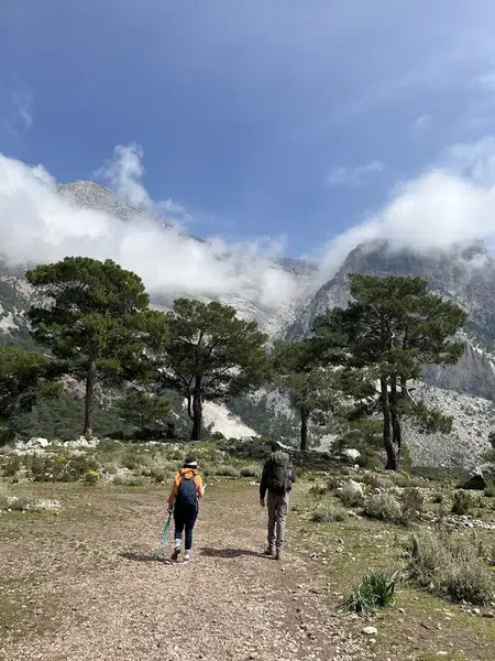 Hadi Yürüyelim Travel - Photo 10
