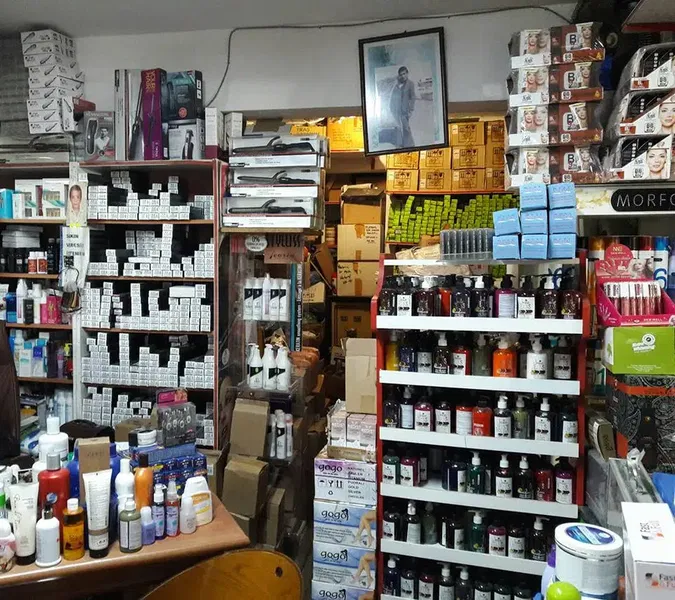 Hagi Kozmetik Ltd. Şti. - Photo 2