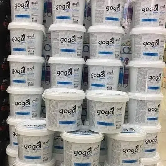 Hagi Kozmetik Ltd. Şti. - Photo 8