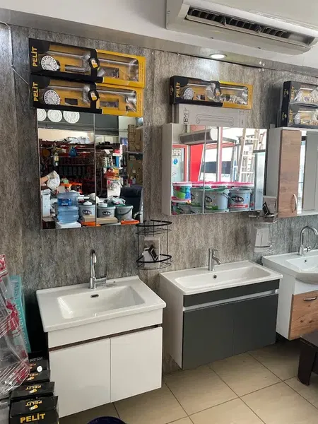 Hak Yapı market İnşaat - Photo 3