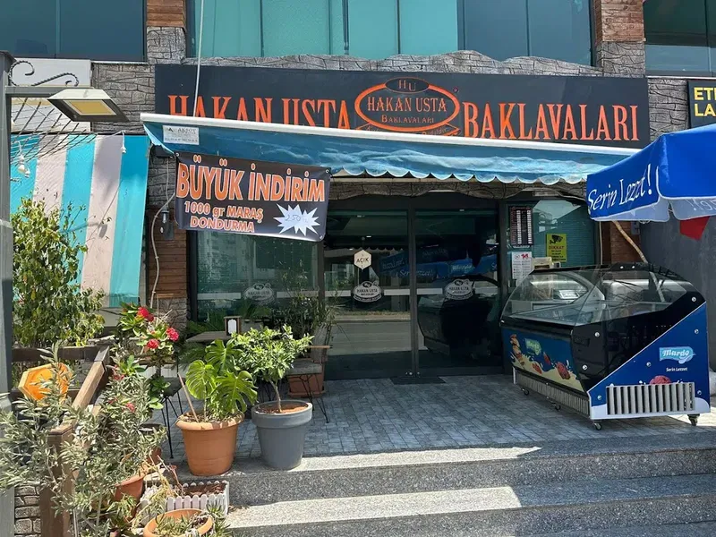 Hakan Usta Baklavalari - Photo 3