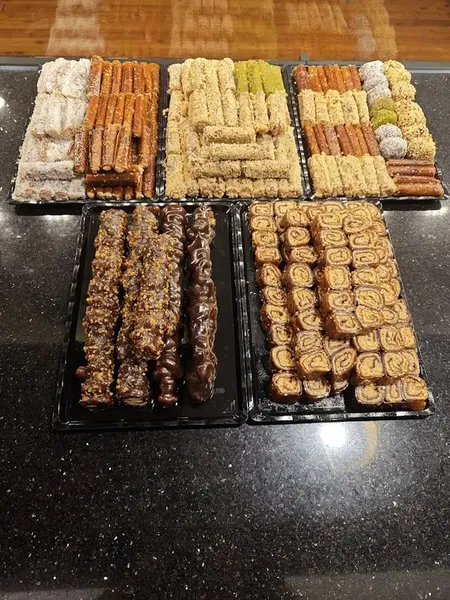 Hakan Usta Baklavalari - Photo 4