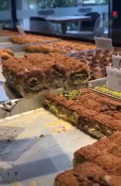 Hakan Usta Baklavaları Alanya Şubesi - Photo 7