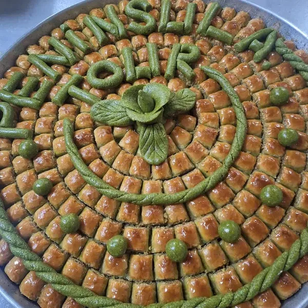 Hakan Usta Baklavaları Merkez - Photo 2