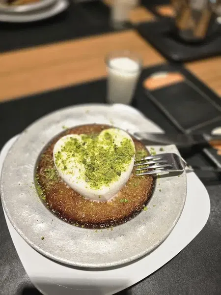 Hakan Usta Baklavaları Merkez - Photo 5
