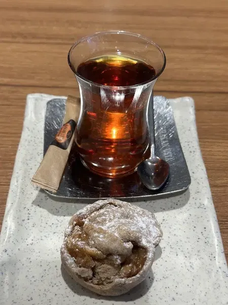 Hakan Usta Baklavaları Merkez - Photo 6