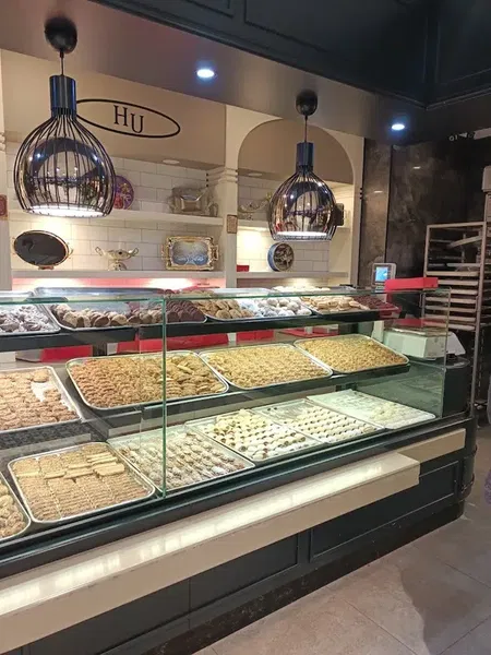 Hakan Usta Baklavaları Merkez - Photo 7