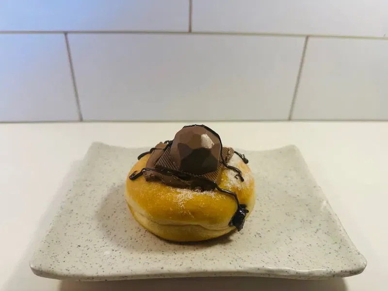 Hakan Usta Baklavaları Merkez - Photo 8
