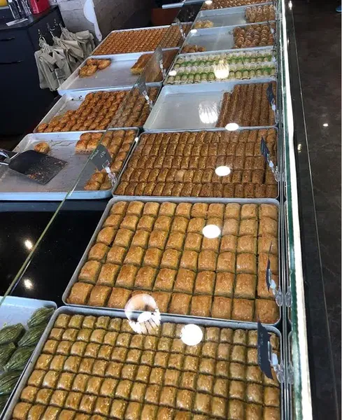Hakan Usta Döşemealtı - Photo 5