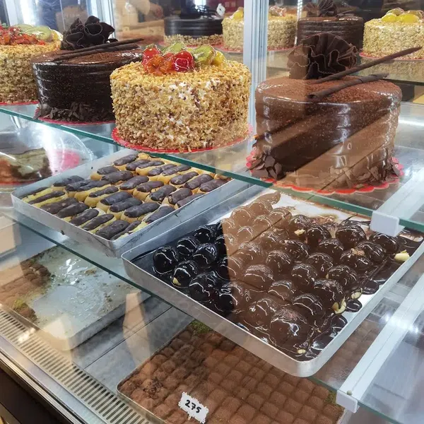 Hakan Usta Döşemealtı - Photo 6