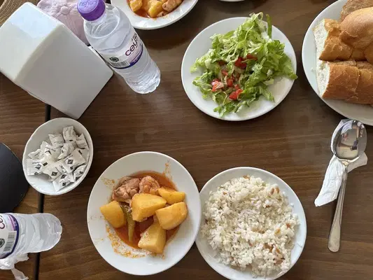 Hakim Usta Restaurant