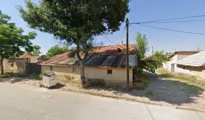 Hakkı dedenin parkı