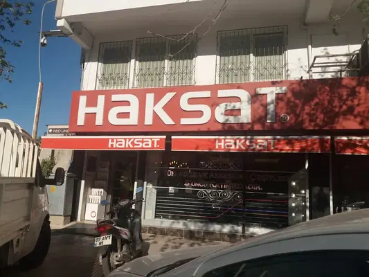 Haksat Elektrik Aydınlatma Hırdavat San.Tic ve Paz.A.Ş.