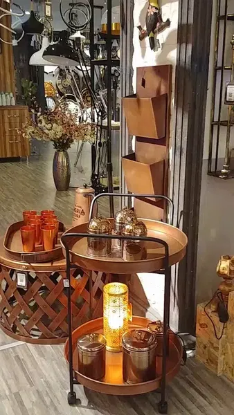 Haksat Elektrik Aydınlatma Hırdavat San.Tic ve Paz.A.Ş. - Photo 2