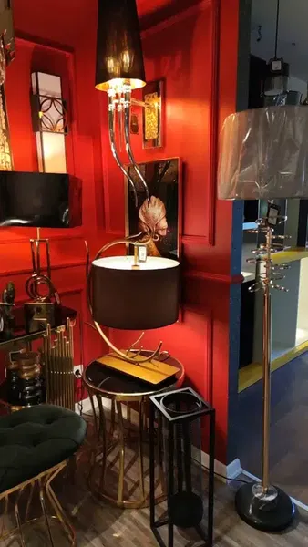 Haksat Elektrik Aydınlatma Hırdavat San.Tic ve Paz.A.Ş. - Photo 8