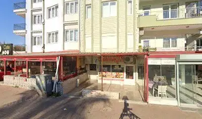 Haktan Kuruyemiş