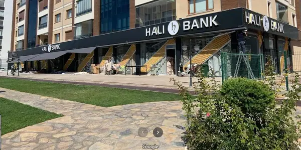 Halibank A.Ş Konya