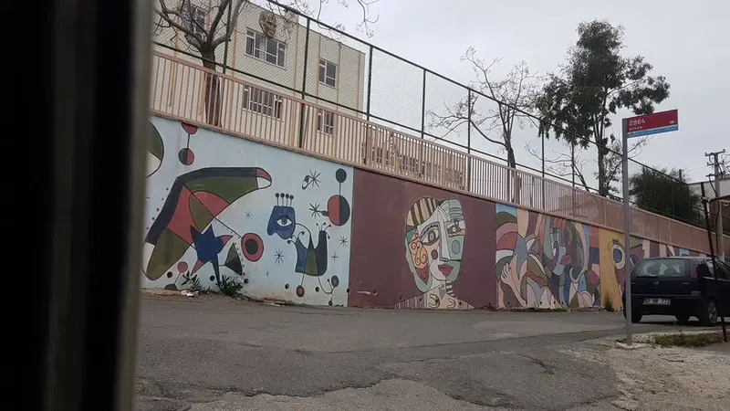 Halil Akyüz Secondary School - Photo 4