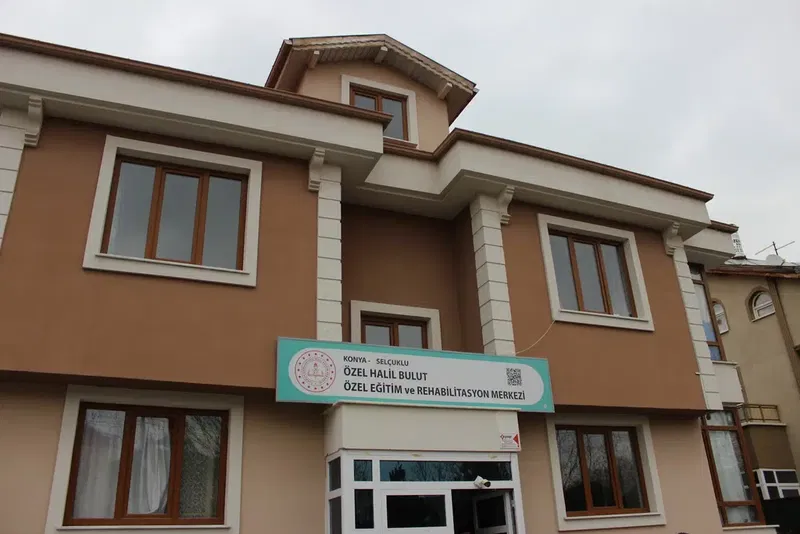 Halil Bulut Özel Eğitim ve Rehabilitasyon Merkezi - Photo 2