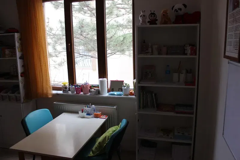 Halil Bulut Özel Eğitim ve Rehabilitasyon Merkezi - Photo 9