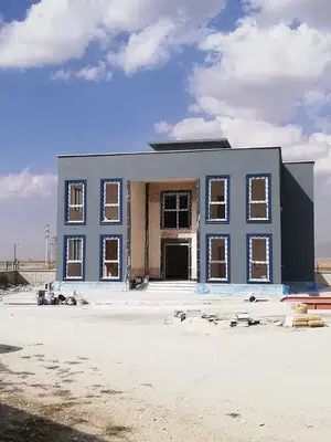 Hali̇l Tohumculuk Tarim Ürünleri̇ Tohum Üreti̇m Tesi̇si̇