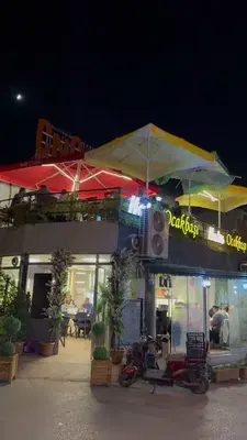 Halis Ocakbaşı